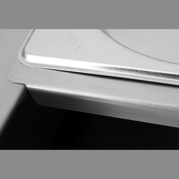 Dividing Bars Large 534mm