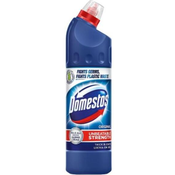 Domestos 9x750ml