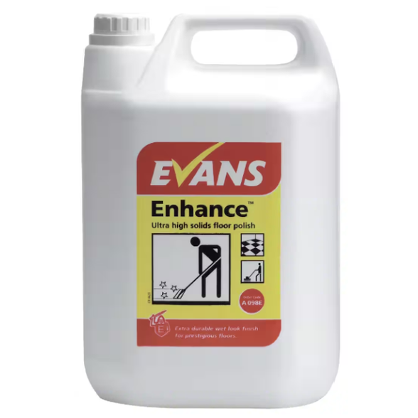 Evans Enhance Polish 2x5L
