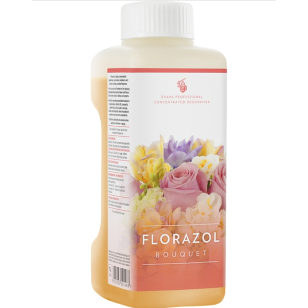 Evans Florasol 1L