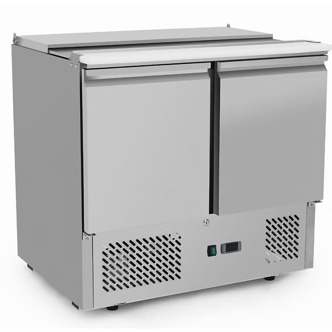 Unifrost SA900 Saladette Fridge