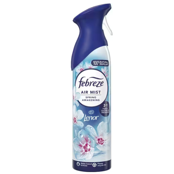 Febreze Air Freshner 300ml