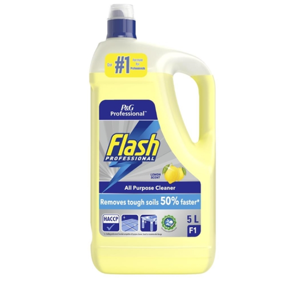 Flash 5Ltr