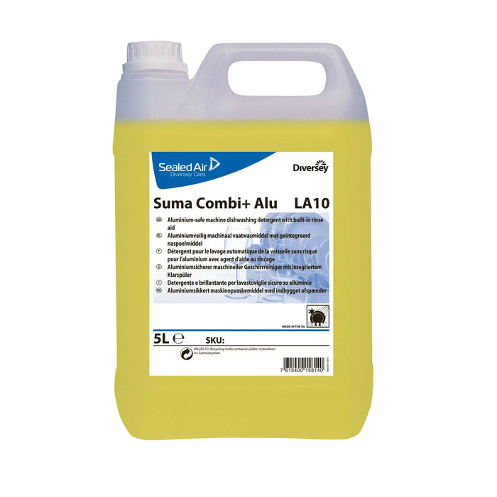 Suma Combi + LA10 2X5L