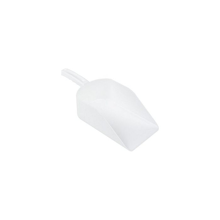 Seamless Hand Scoop 260mm White/Blue
