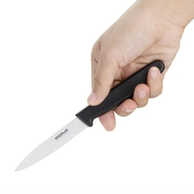 Hygiplas Paring Knife 3.5"
