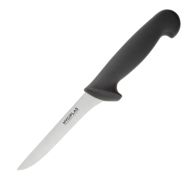 Hygiplas Boning Knife 5" Coloured