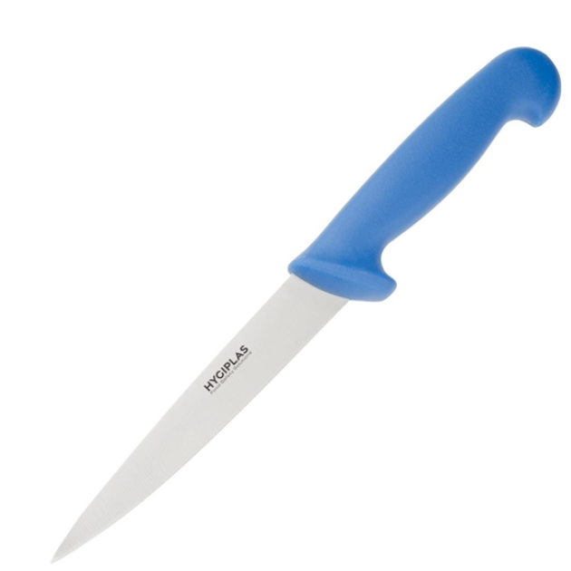 Hygiplas Boning Knife 6" Coloured