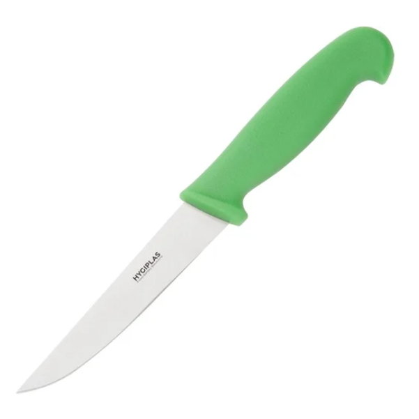 Hygiplas Vegetable Knife 4''
