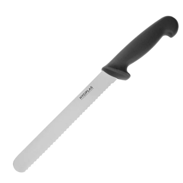 Hygiplas Bread Knife 8''