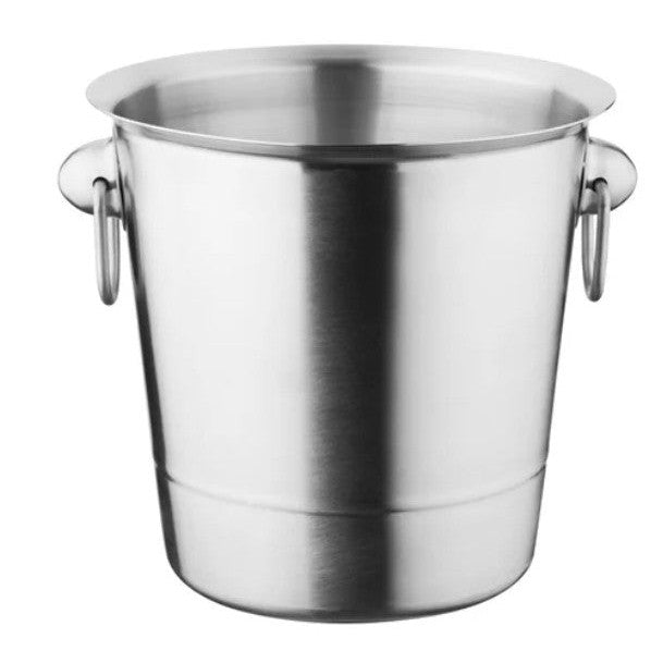 Aluminium Champagne Bucket 4 Litre/7 Pint