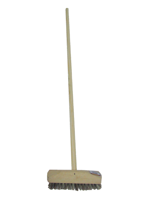 Union Deck Scrub & Handle