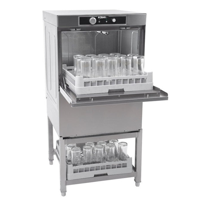 Kobar K500E Dishwasher / Glasswasher