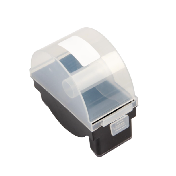 2'' Single Label Plastic Dispenser
