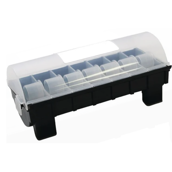 1'' Label Dispenser Plastic