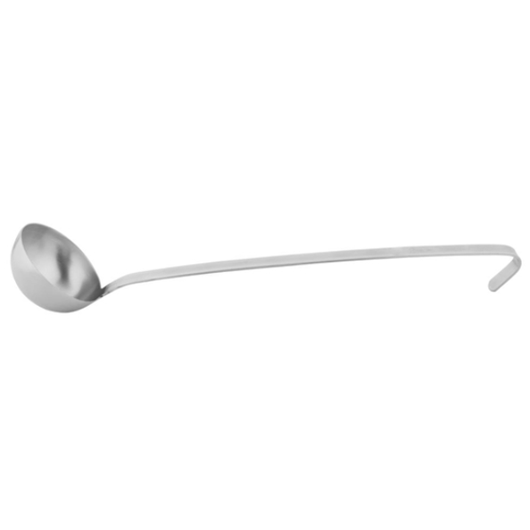St/steel Ladle 2.5oz / 75ml