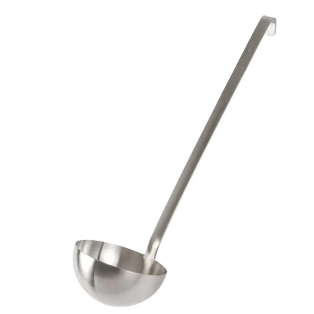 Heavy Duty Ladle 250ml / 8oz