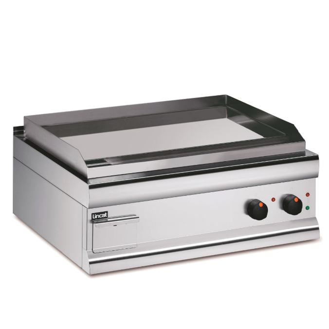 Lincat Griddle Electric Chrome Plated GS7C