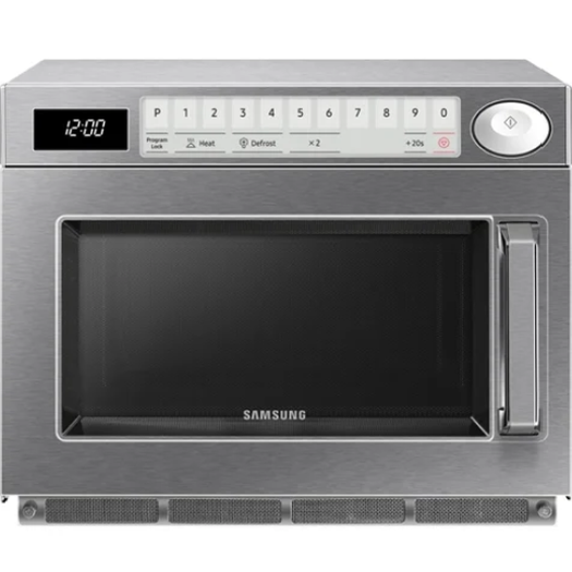 Samsung 1850Watt Microwave Oven Manual