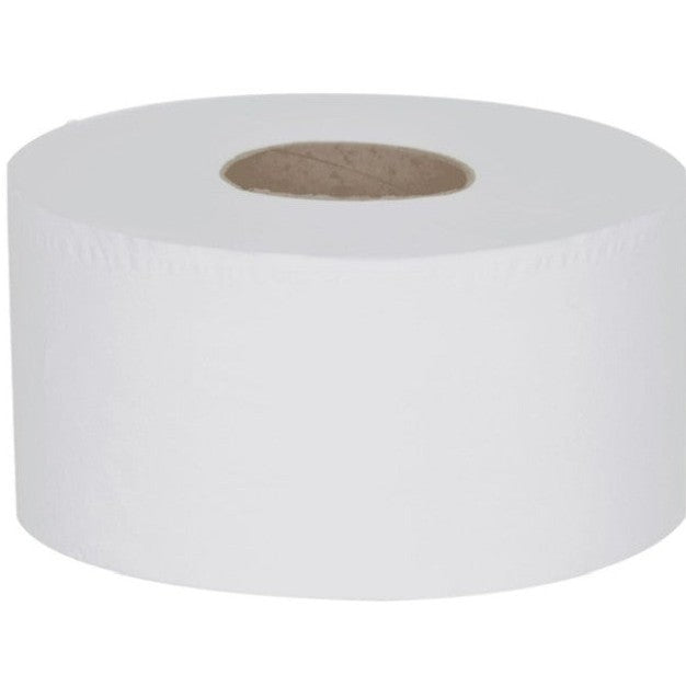Mini Jumbo Rolls 12's 2Ply