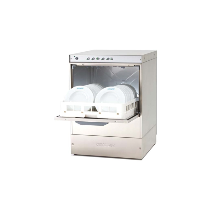 Omniwash Evobar 5000DDPS Dishwasher