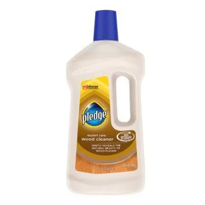 Pledge 5 in 1 Wood 6x1L