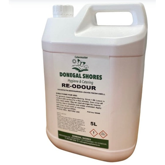 Re Odour Disinfectant 5L