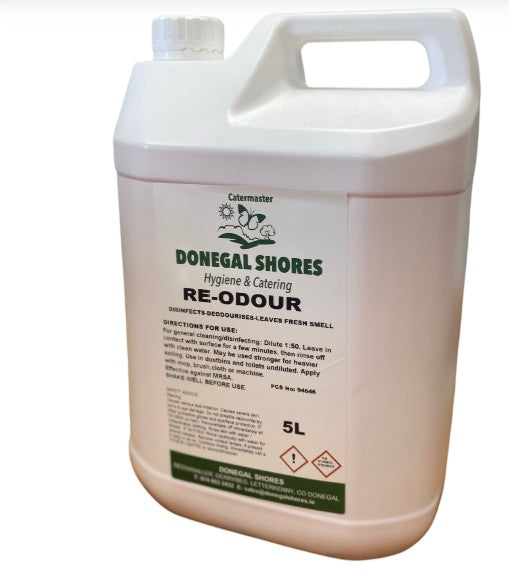 Re Odour Disinfectant 5L