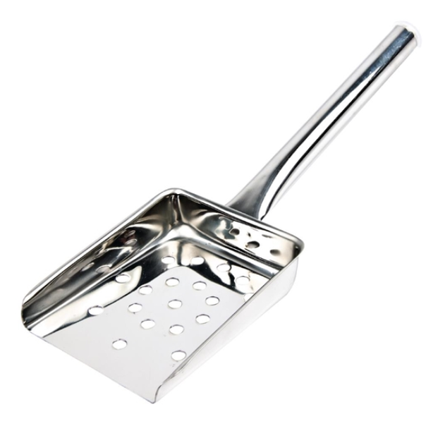 Chip Scoop Hollow Handle