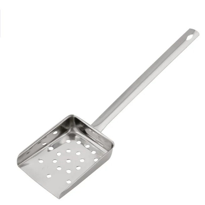 Chip Scoop Flat Handle 730020
