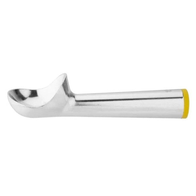 Ice Cream Dipper 3oz Yellow Cap