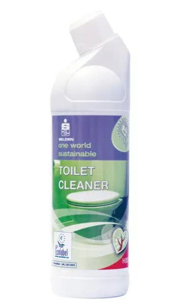 Selden Eco Toilet Cleaner H057 12x1Ltr