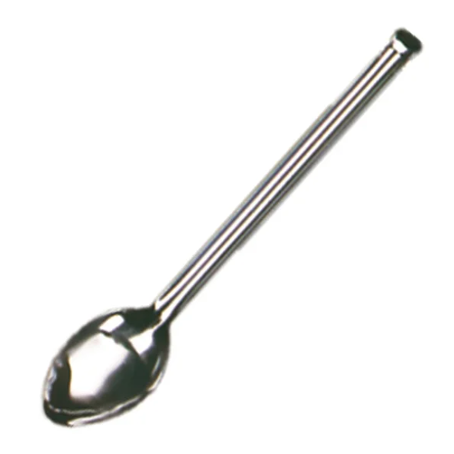 Serving Spoon St/St 14'' Hook