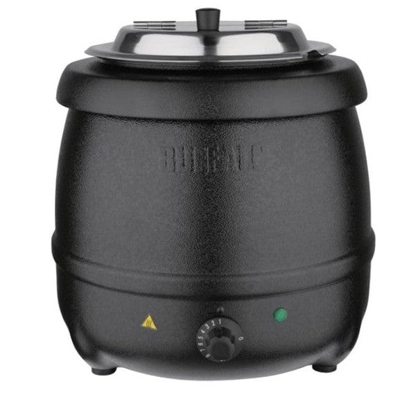 Soup Kettle 10L Buffalo