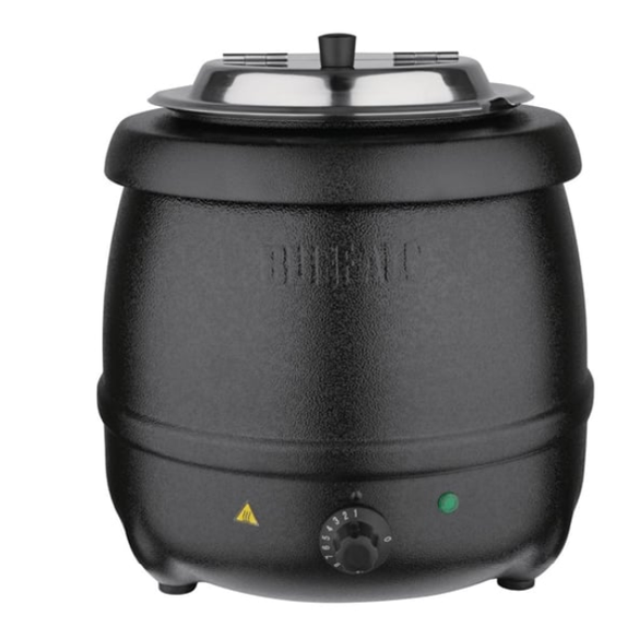 Sunnex Soup Kettle 10Ltr
