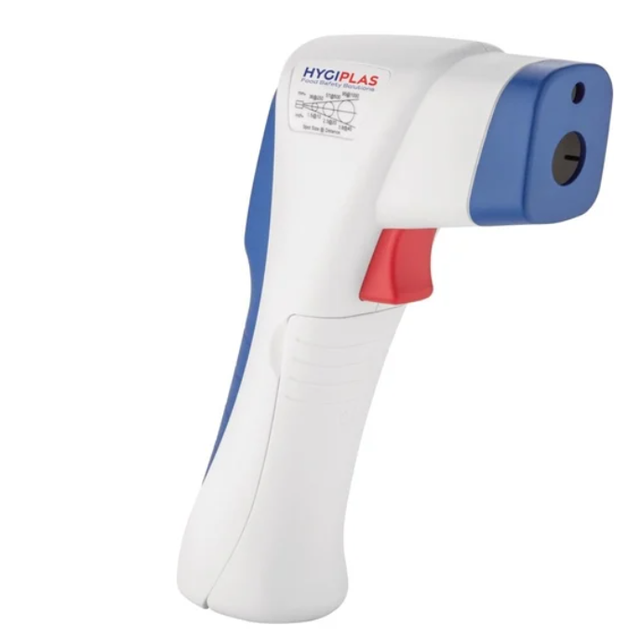 Hygiplas Infared Thermometer