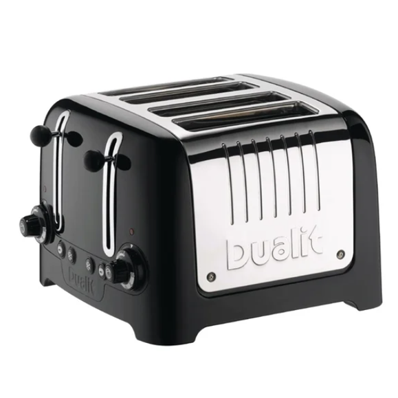 Dualit 4 Slot Toaster Lite