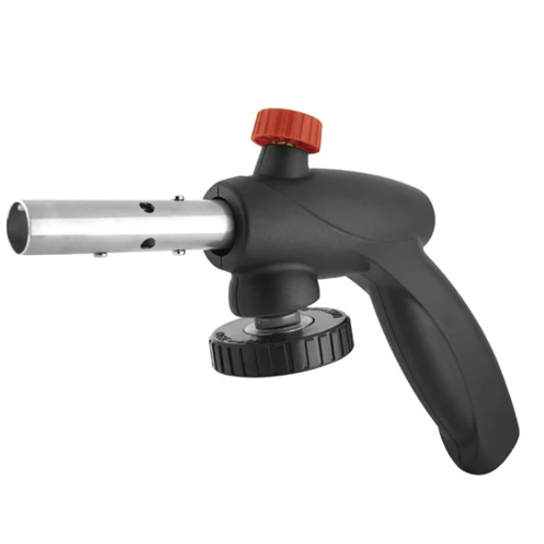 Vogue Pro Clip-on Torch Head with Handle