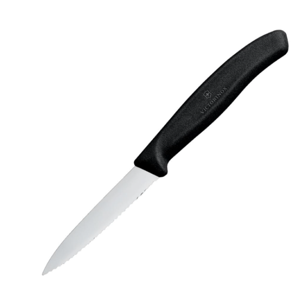 Victorinox Serrated/Plain  3'' Parer 6.7633/ 6.7603