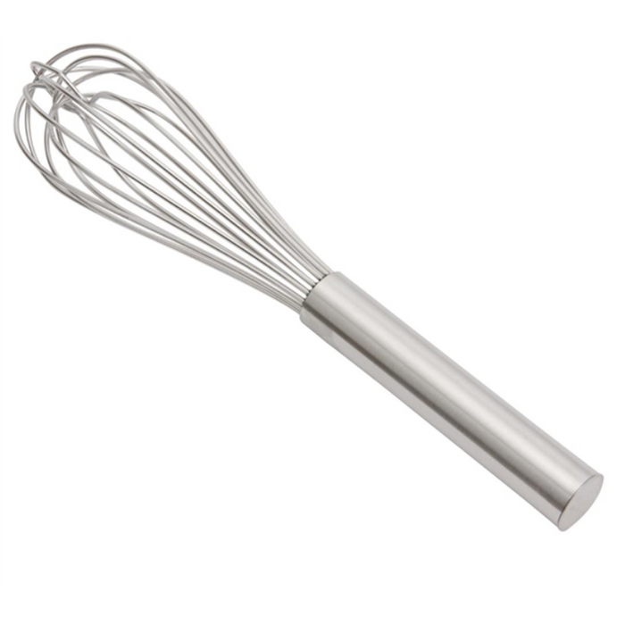 H/Duty 8 Wire Whisk 30cm 12"